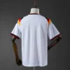 2026 Germany Style National Team Soccer Jersey - Unbranded High-Performance Teamwear for Wholesale & Customization