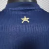 2026 Paris Saint-Germain Style Home Soccer Jersey - Elite Navy Blue Hechter Edition - Unbranded High-Performance Teamwear