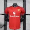 Wholesale Manchester United Style Soccer Jersey 2026 Elite Red Devils